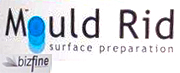 Mould rid